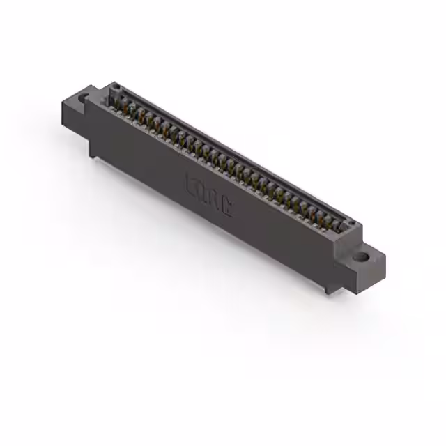 395-028-541-604 EDAC Inc.  Edgeboard Connectors